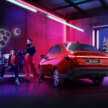 2026 Proton Saga MC3 launched – Standard RM38k, Executive RM44k, Premium RM49k, 120 PS 1.5L 4-cyl