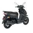 2026 Yamaha Ego Gear Pro for Malaysia, RM6,198