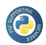 PSF Supporting Member