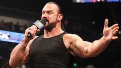 Image for the Tweet beginning: Drew McIntyre gave his thoughts