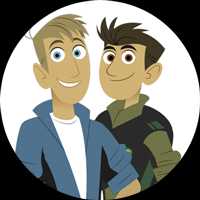Wild Kratts