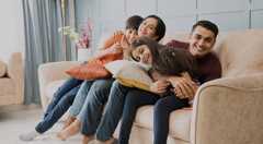 Just for Parents Community