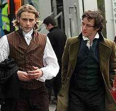 Becoming Jane ジェイン・オースティン 秘められた恋 \'07 イギリス_e0079992_01474.jpg