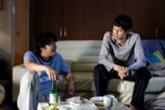 SECRET REUNION　　義兄弟　　’10　韓国_e0079992_23551511.jpg
