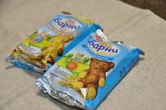 ロシアで買ったお菓子♪_b0143308_21565980.jpg