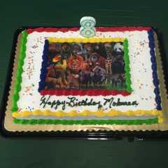 Mokuren\'s Birthday Party at the zoo_f0013271_6571795.jpg