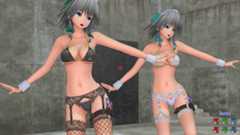 『PMDエディタ』と『Metasequoia（メタセコイア）』♪_c0137122_12353372.jpg