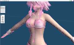 『PMDエディタ』と『Metasequoia（メタセコイア）』♪_c0137122_18374526.jpg