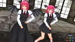 『PMDエディタ』と『Metasequoia（メタセコイア）』♪_c0137122_09461919.jpg