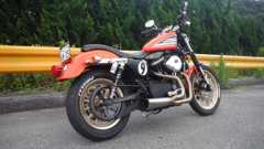 ピレリ ナイトドラゴンに交換_a0335338_19581864.jpg