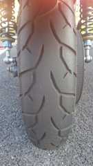 ピレリ ナイトドラゴンに交換_a0335338_19422394.jpg