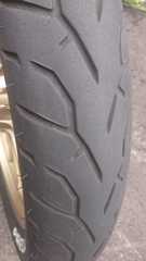 ピレリ ナイトドラゴンに交換_a0335338_05335980.jpg