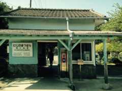 筑肥線の旅　〜唐津へ〜_a0072337_08143459.jpg