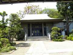 荏原・摩耶寺　－文化財探訪　２－_e0059721_15294898.jpg
