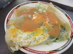 『台北車站』で美味しいもの♪_b0143308_23170735.jpg