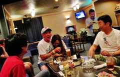 get together　＆　業務連絡_c0099564_20072227.jpg