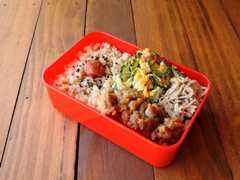 週間弁当(8/17～8/25)_c0197628_16453303.jpg