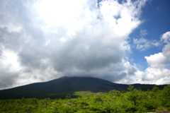 湯ノ丸高原と軽井沢　その２_c0047919_14260265.jpg