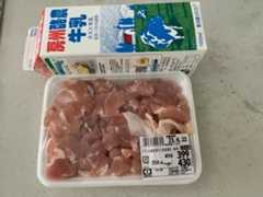 まとめ買いをしない冷蔵庫の中_b0404662_16033855.jpg