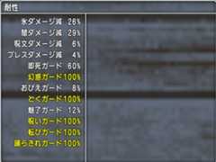 結界の守護者たちのサポのみ簡単攻略！_c0187899_07373795.jpg