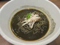 亀の井ホテル・彦根で食べたもの♪_b0143308_21381161.jpg