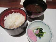 亀の井ホテル・彦根で食べたもの♪_b0143308_21383683.jpg