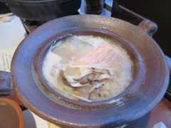 亀の井ホテル・彦根で食べたもの♪_b0143308_21390465.jpg