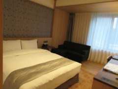 Hotel Gracery Taipei@台湾・台北_b0143308_21015138.jpg