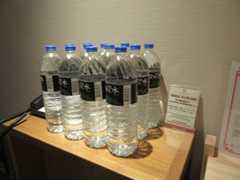 Hotel Gracery Taipei@台湾・台北_b0143308_21015863.jpg