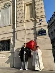 和装ブライダル　in Paris_f0135666_05124965.jpeg
