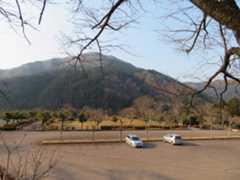 株杉コースを登る　蕪山 (1,068.9M)  PART 1_d0170615_08240421.jpg