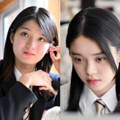 【内丸妄語】二人の魂ある女優の演技に就いて_f0061531_08255949.jpg