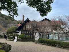 美術館巡り（４）大山崎山荘美術館_b0291805_00435777.jpg