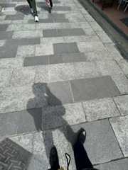 美術館めぐり（３）福田美術館_b0291805_16340171.jpg