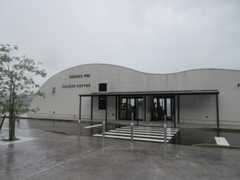 池田湖、Danken Coffeeで一休み♪_b0143308_22112764.jpg