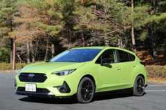 中津スバルの濃いスバリストに贈る情報