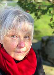 Bonnie Turner Headshot