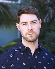 Dr. Manuel Betancourt Headshot