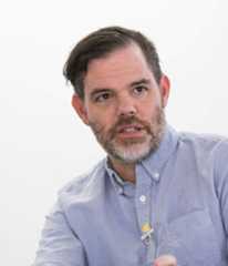 Lance Weiler Headshot