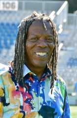 Mark Ruffin Headshot