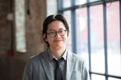 Nicholas Quah Headshot