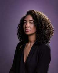 Yasmin Elayat Headshot