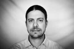 Gabriel J.X. Dance Headshot