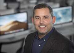 Dan Pacheco Headshot