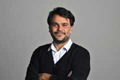 Sergio Peçanha Headshot