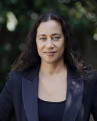 Andrea Wishom Headshot