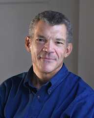 Mark Whitaker Headshot