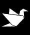 Peace Crane Project Logo