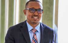 Moha Jicho Pevu dares Joho as he joins Kalonzo in opposition campaigns