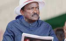 Kalonzo: People in Luoland still have lingering questions about Raila’s death